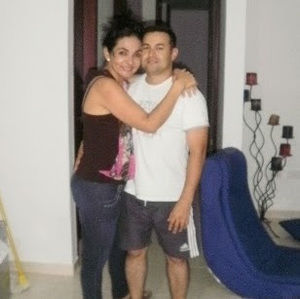 Meet your Posher, Alex giovanni morales